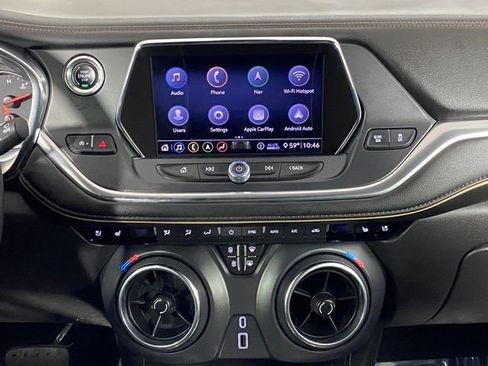 Certified 2020 Chevrolet Blazer Premier image 21