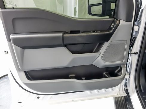 Used 2024 Ford F250 XL w/ 360-Degree Camera Package image 21