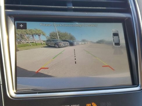 Used 2017 Lincoln MKX Reserve w/ Lincoln MKX Climate Package image 31