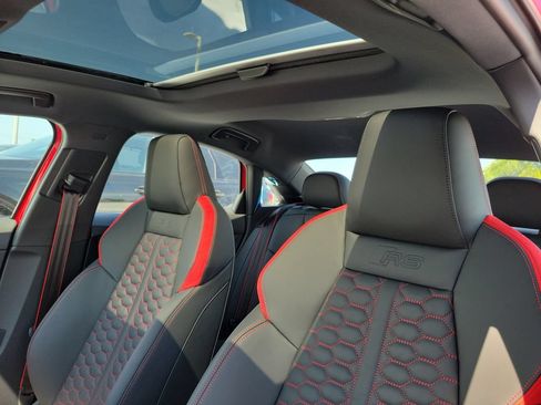New 2026 Audi RS 3 AWD/4WD image 16