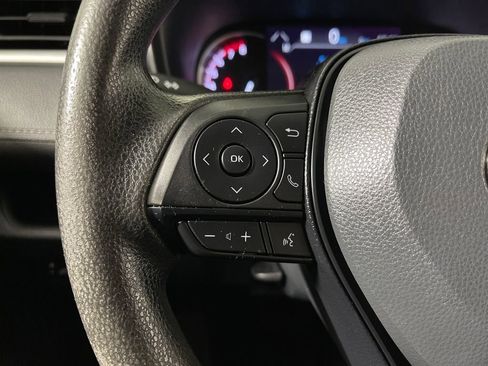 Certified 2023 Toyota RAV4 XLE image 26