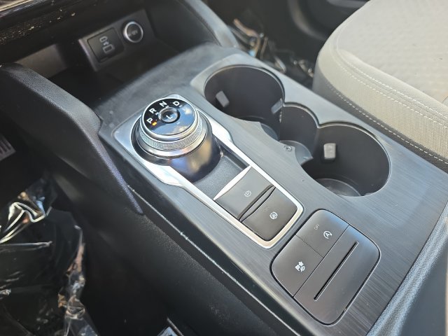 Used 2021 Ford Escape SE FWD image 29