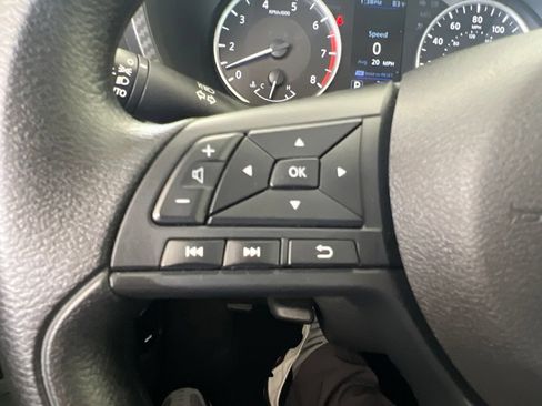 Certified 2025 Nissan Sentra S FWD image 53