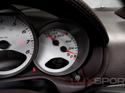 Used 2006 Porsche Boxster S RWD image 37