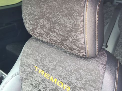 Used 2023 Ford F150 Tremor w/ Bed Utility Package image 15