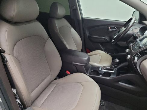 Used 2015 Hyundai Tucson SE FWD image 21
