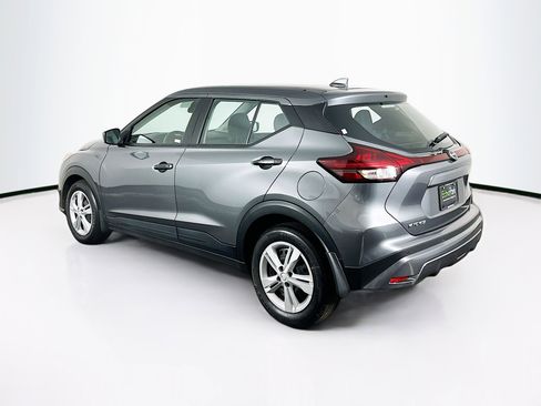 Used 2024 Nissan Kicks S image 5