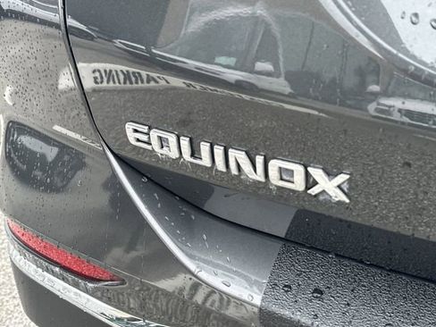 Used 2021 Chevrolet Equinox LT image 9