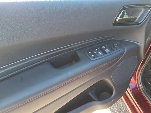 New 2026 Dodge Durango GT w/ Trailer Tow Group IV image 23