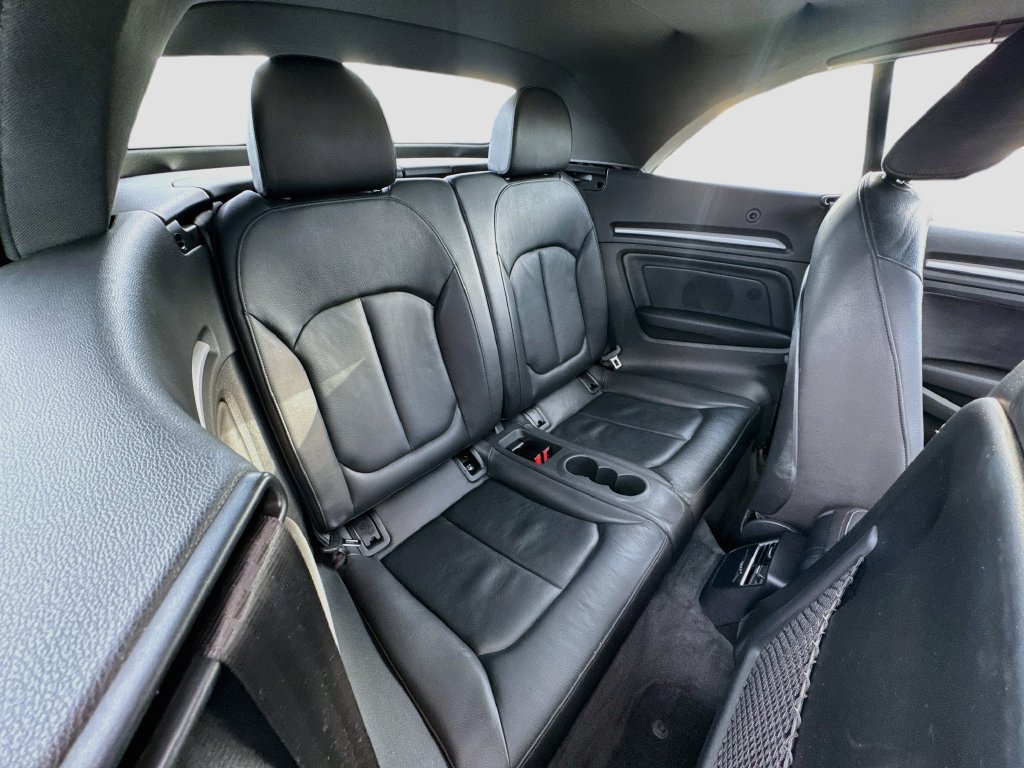 Used 2016 Audi A3 2.0T Premium AWD/4WD image 31