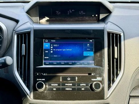 Used 2019 Subaru Crosstrek 2.0i Premium AWD/4WD image 21
