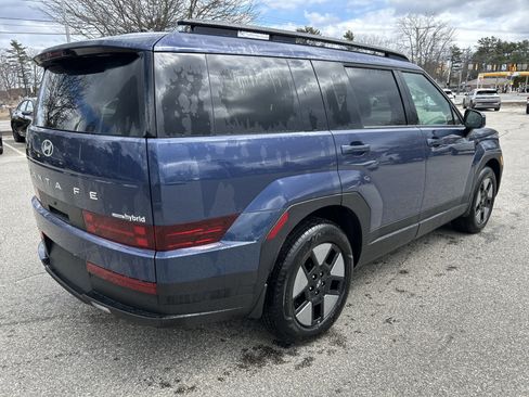 New 2026 Hyundai Santa Fe SEL image 7