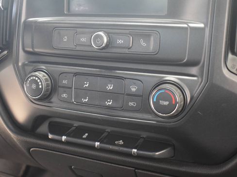 Used 2016 Chevrolet Silverado 3500 W/T RWD image 49