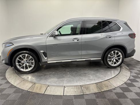 New 2026 BMW X5 xDrive40i image 16