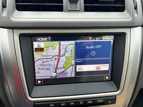 Used 2011 Ford Fusion Hybrid w/ 502A Rapid Spec Order Code FWD image 13