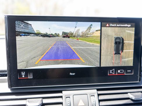 Used 2024 Audi Q5 2.0T Premium Plus AWD/4WD image 20