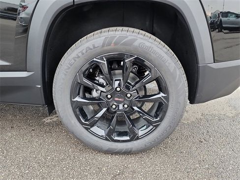 New 2026 GMC Terrain Elevation image 27