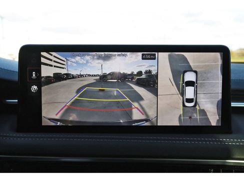 Used 2025 Genesis G70 3.3T Advanced w/ Sport Prestige Package image 25