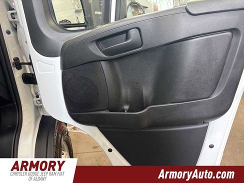 New 2026 RAM ProMaster 3500 w/ Convenience Group image 28