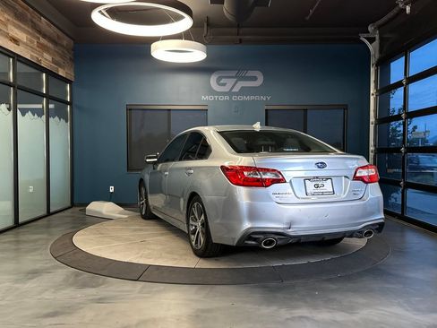 Used 2019 Subaru Legacy 3.6R Limited AWD/4WD image 5