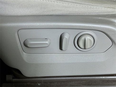 Used 2021 Chevrolet Silverado 1500 LT w/ All Star Edition Plus image 11