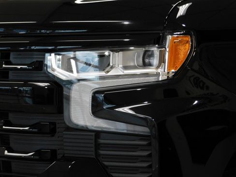 Used 2024 Chevrolet Silverado 1500 RST image 14