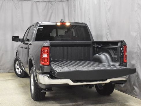 New 2026 RAM 1500 Big Horn image 10