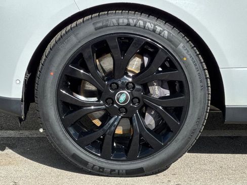 Used 2021 Land Rover Range Rover Westminster Edition image 35