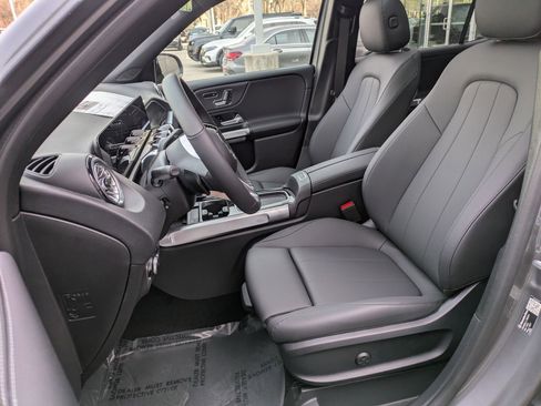 New 2026 Mercedes-Benz GLB 250 4MATIC image 15