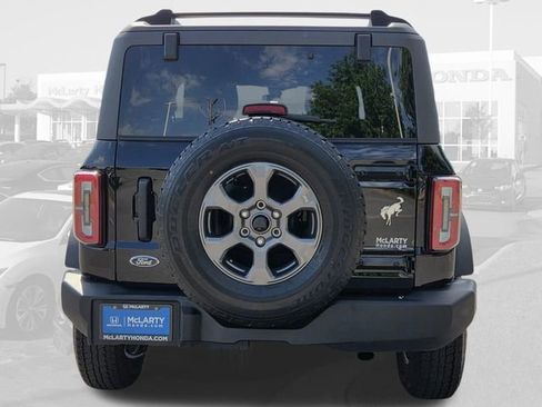 Used 2024 Ford Bronco Big Bend AWD/4WD image 7