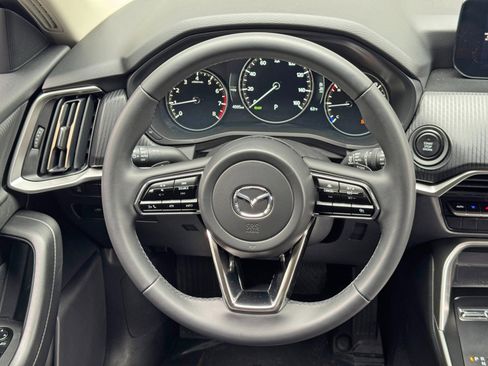 Used 2025 MAZDA CX-90 3.3 Turbo w/ Select Package AWD/4WD image 19