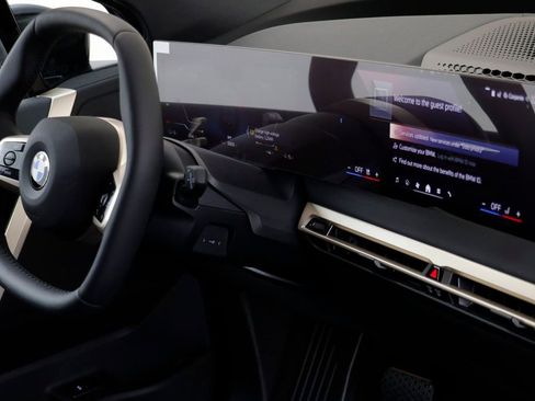 New 2026 BMW iX xDrive45 image 22