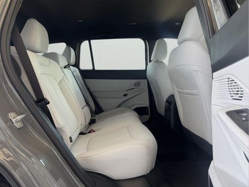 New 2026 Jeep Cherokee Limited AWD/4WD image 29