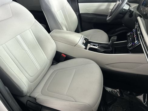 Used 2026 Hyundai Tucson SEL FWD image 26