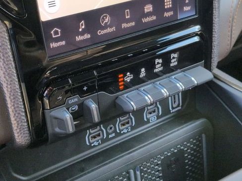 New 2026 RAM 1500 Limited image 22