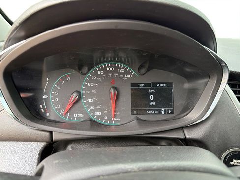 Used 2021 Chevrolet Trax LT w/ Driver Confidence Package image 16