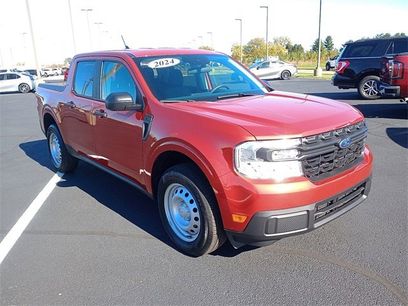 Used 2024 Ford Maverick XL