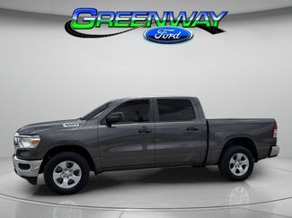 Used 2024 RAM 1500 Tradesman AWD/4WD video 1