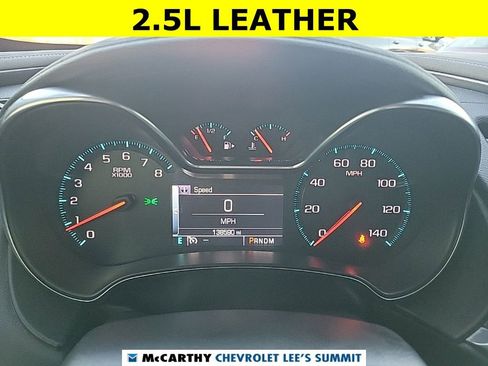 Used 2014 Chevrolet Impala LT w/ Convenience Package image 31