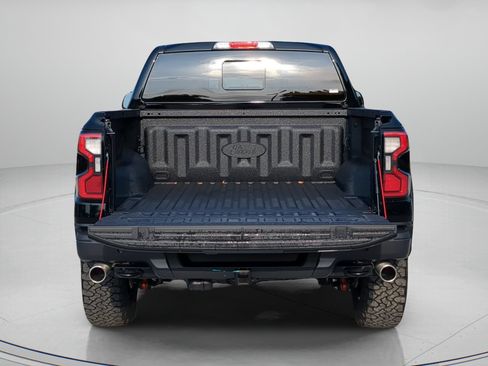 New 2026 Ford Ranger Raptor AWD/4WD image 49