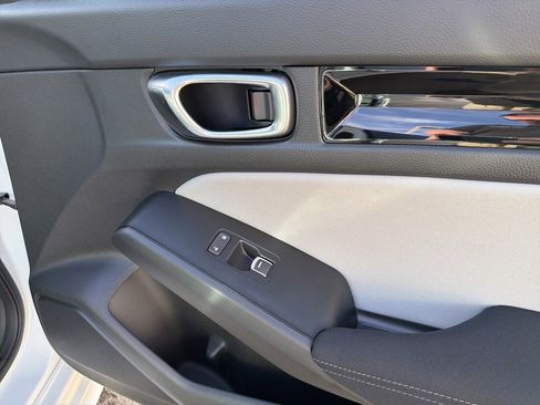 New 2026 Honda Civic Sport image 17