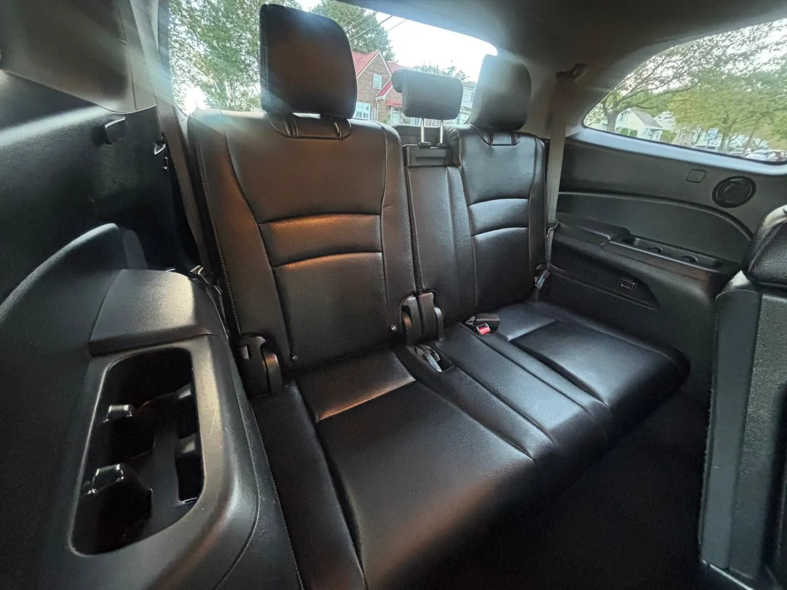 Used 2017 Honda Pilot EX-L image 26