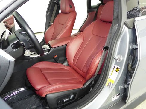 Used 2023 BMW i4 eDrive40 w/ Premium Package RWD image 22