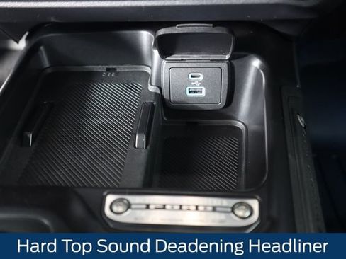 New 2025 Ford Bronco Big Bend image 43