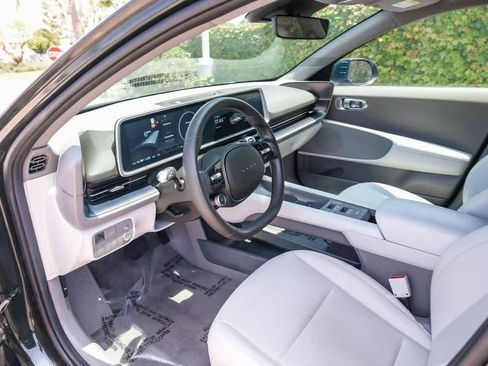 Used 2023 Hyundai Ioniq 6 SEL RWD image 15