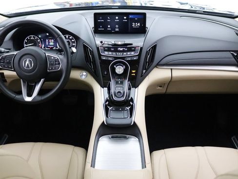 Certified 2023 Acura RDX AWD image 16