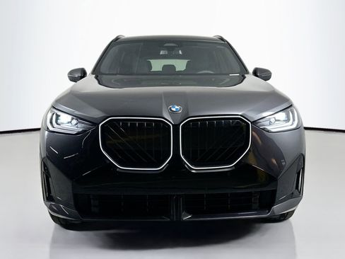 New 2026 BMW X3 xDrive30 w/ M Sport Package image 2