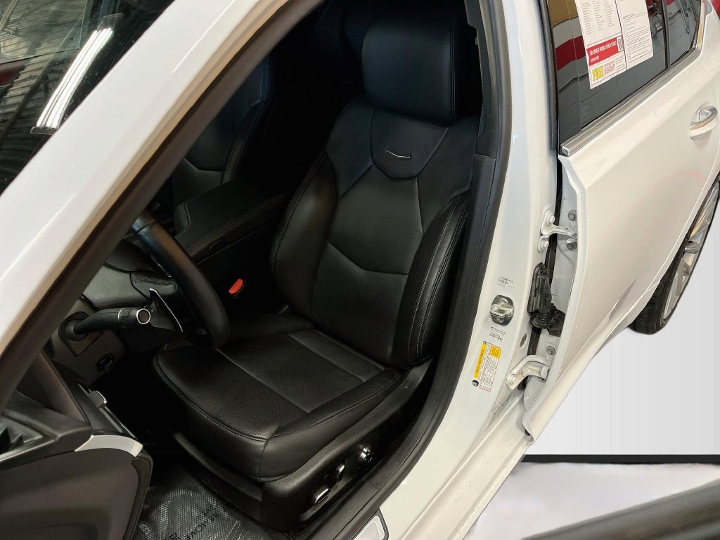 Used 2025 Cadillac CT5 Premium Luxury w/ Technology Package RWD image 20