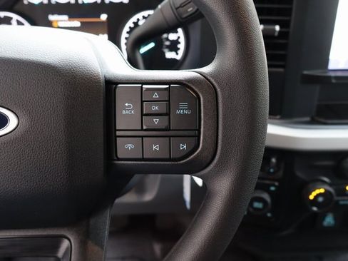 New 2026 Ford F250 XL w/ XL Off-Road Package image 25