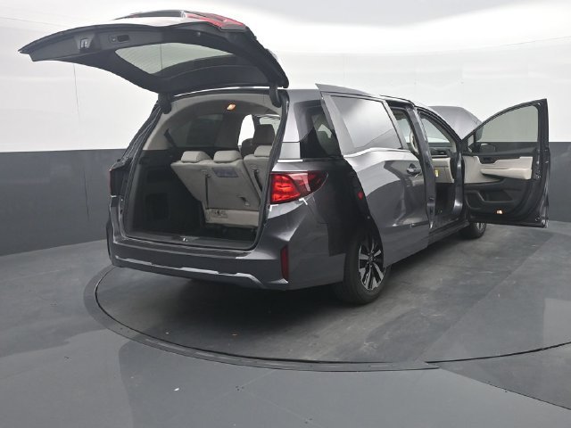 New 2026 Honda Odyssey EX-L image 39